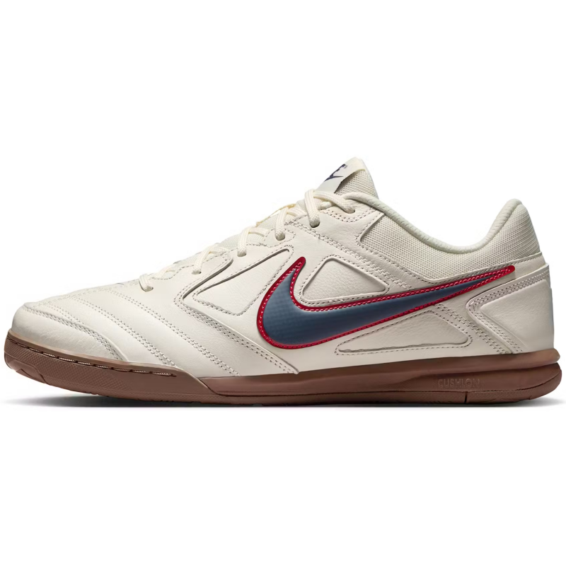Мужские кроссовки Nike Gato (белые)