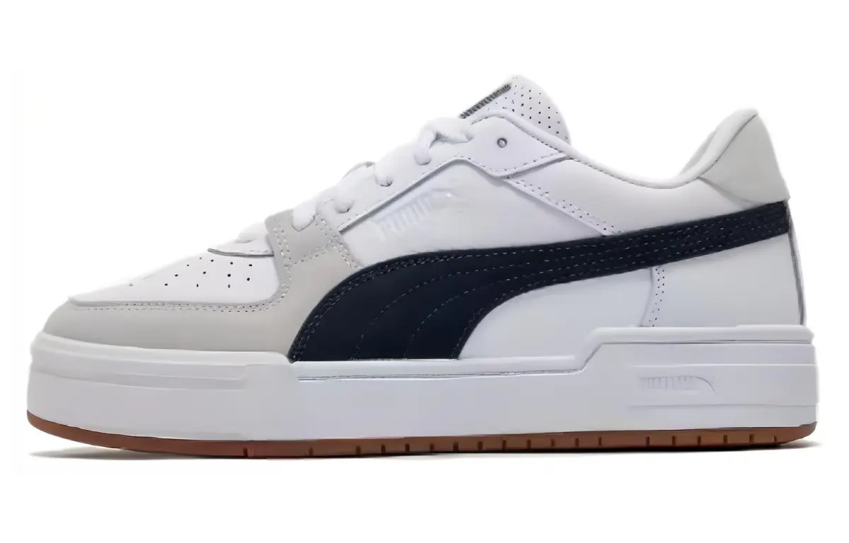 PUMA Ca Pro 'White Black'