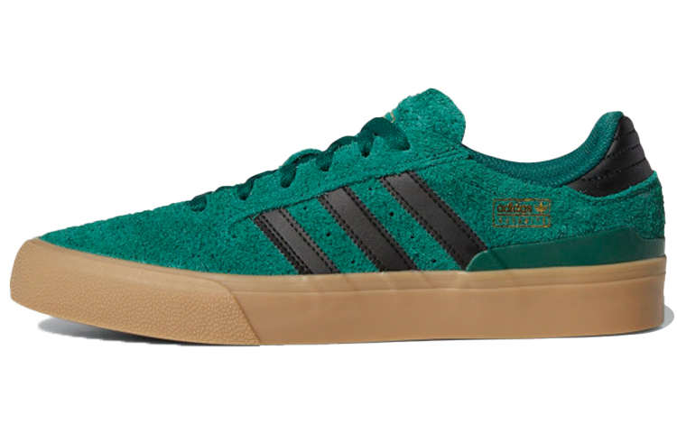 Adidas Busenitz Vulc 2 'Collegiate Green Gum'