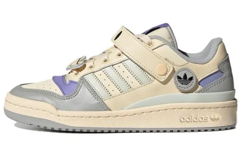 Adidas Forum Low Orbit Grey Women's