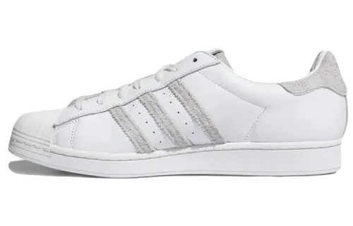 Adidas Superstar 'White'