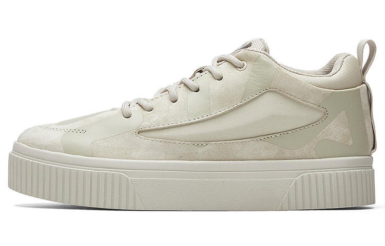 FILA Athletics Skateboard Shoes Women's Oat