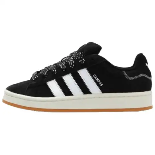Campus Wmns Adidas Originals 00s 'Black White' Women's