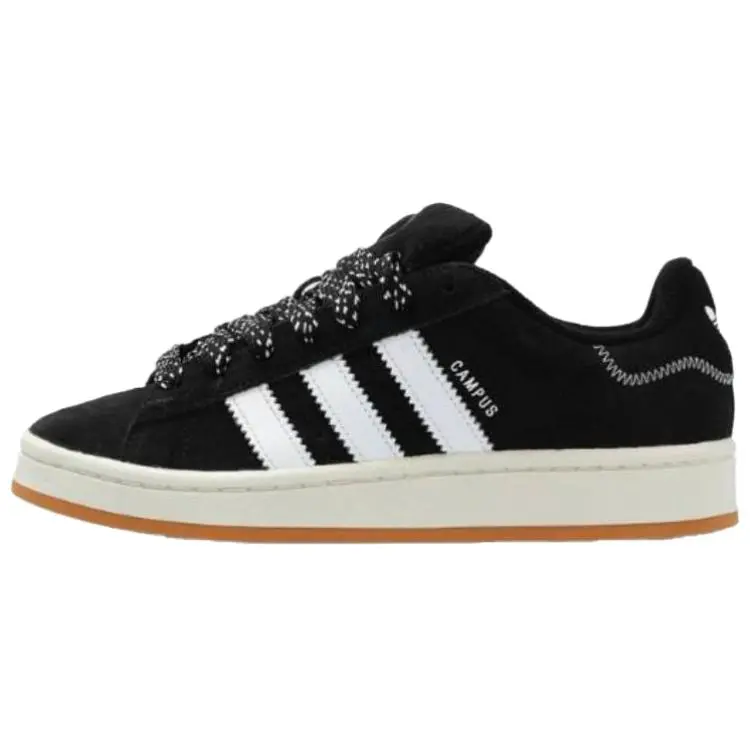 Campus Wmns Adidas Originals 00s 'Black White' Women's