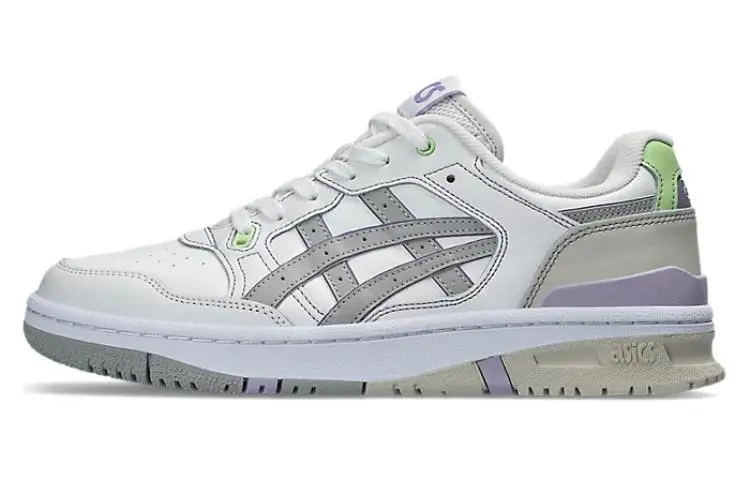 Asics EX89 'White Mid Grey'
