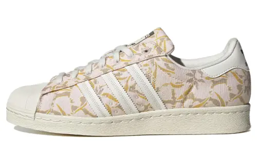 Adidas Originals Superstar 82 'Wonder Quartz Core White Off White'