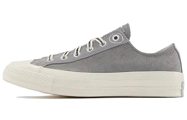 Chuck 70 Offspring x Chuck 70 Converse Low 'Community Part 2'