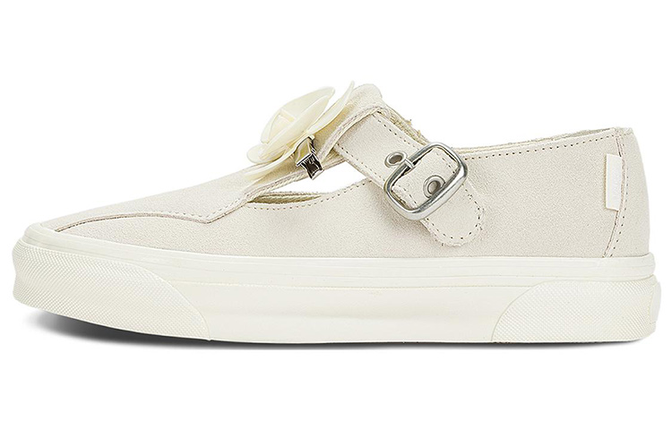 Style 93 Goodfight x Style 93 Vans Lx 'Marshmallow'