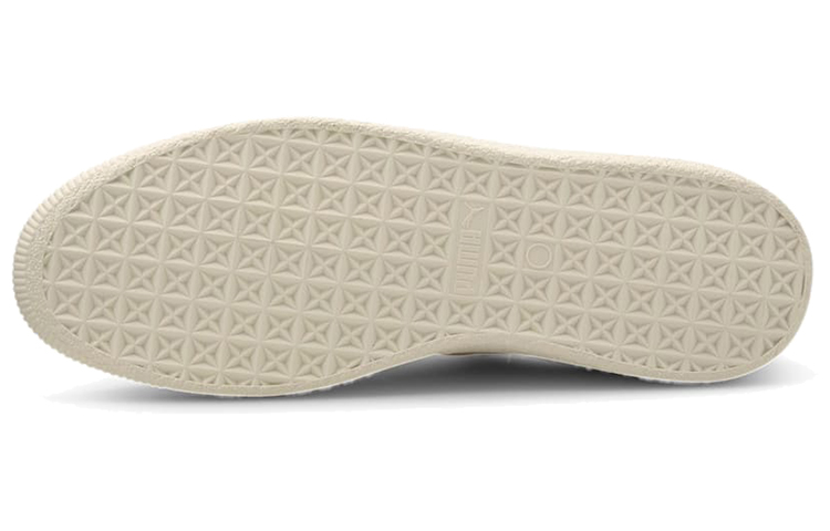 Кеды PUMA Basket Trim Prm кхи (хаки) — фото 6