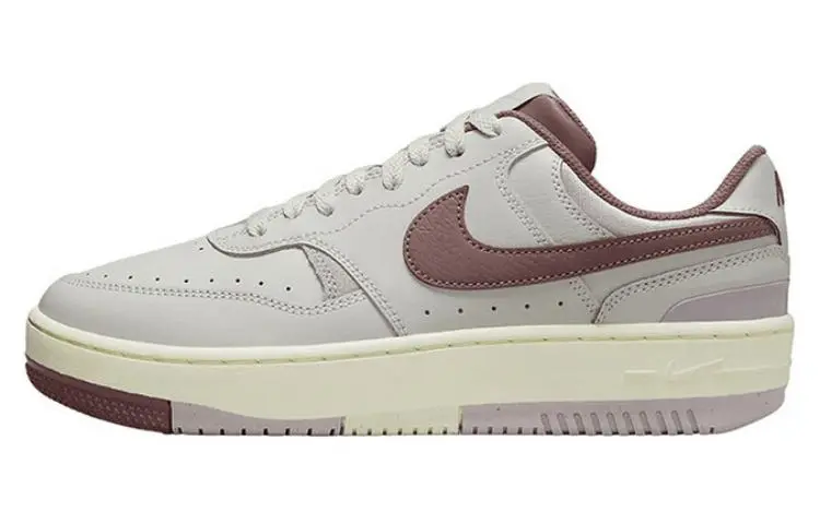 Nike Gamma Force Light Bone Smokey Mauve Women's