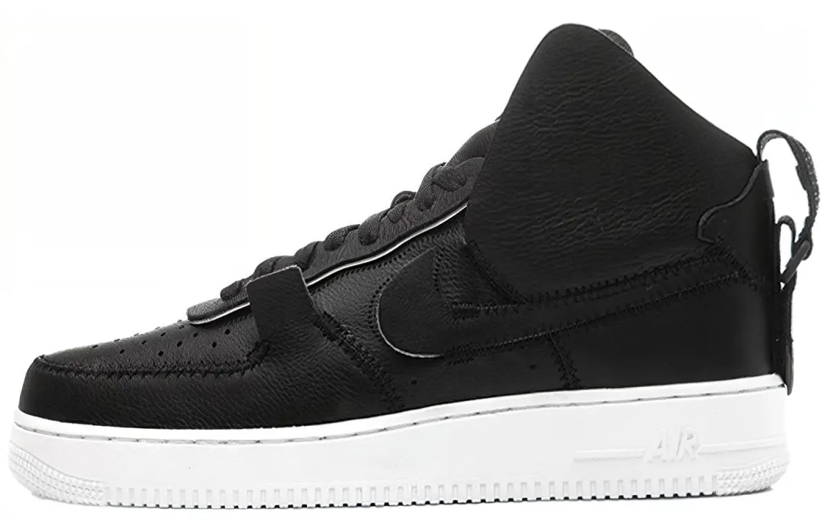 Nike Air Force 1 High Psny Black