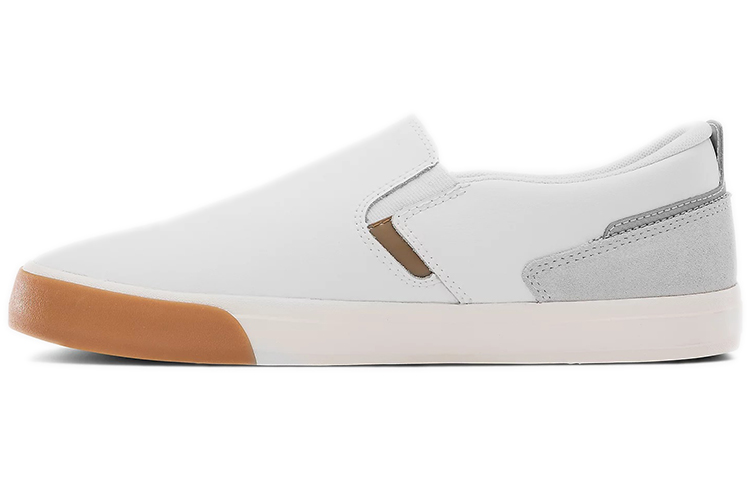 Numeric 306 New Balance 'White'