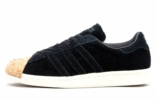 Adidas Wmns Superstar 80s 'Cork Pack'
