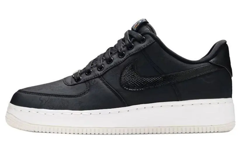 Nike Air Force 1 Low Year Of The Dragon 1