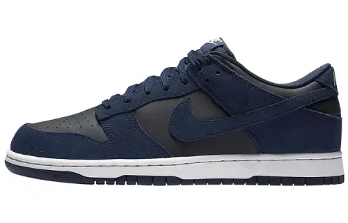 Nike Dunk Low 'Binary Blue'
