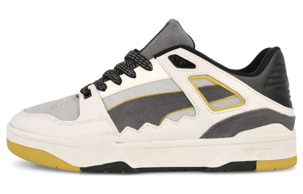 PUMA Slipstream Lo Jeff Staple Gidra Warm White