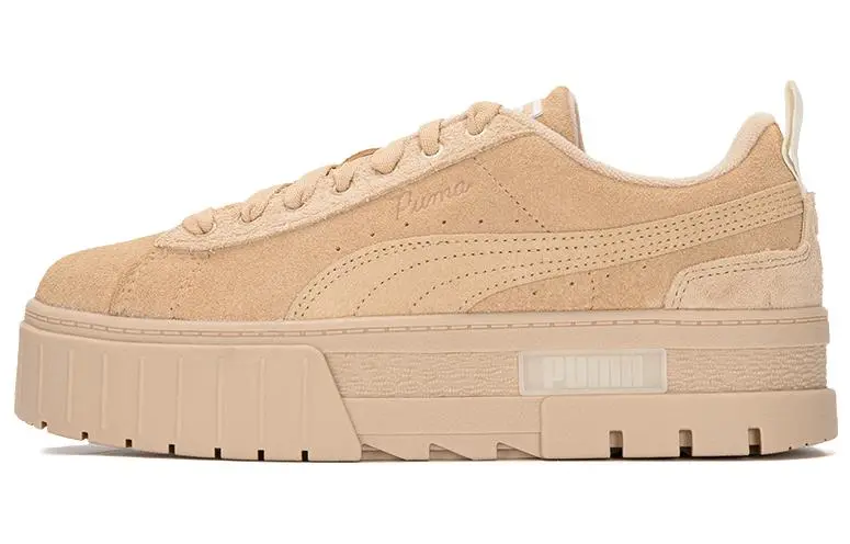 PUMA Mayze 'First Sense Light Sand' Women's