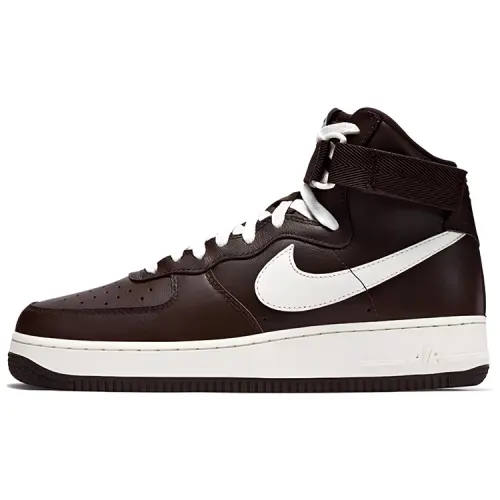Nike Air Force 1 High Chocolate