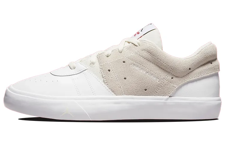 Jordan Series Es Sail White
