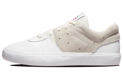Jordan Series Es Sail White