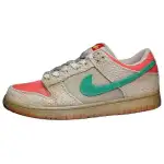 Nike Dunk Low 6.0 Rasta