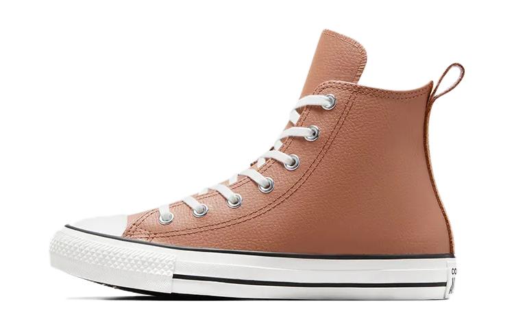Высокие кеды Converse ConverseAll Star (оранжевый)