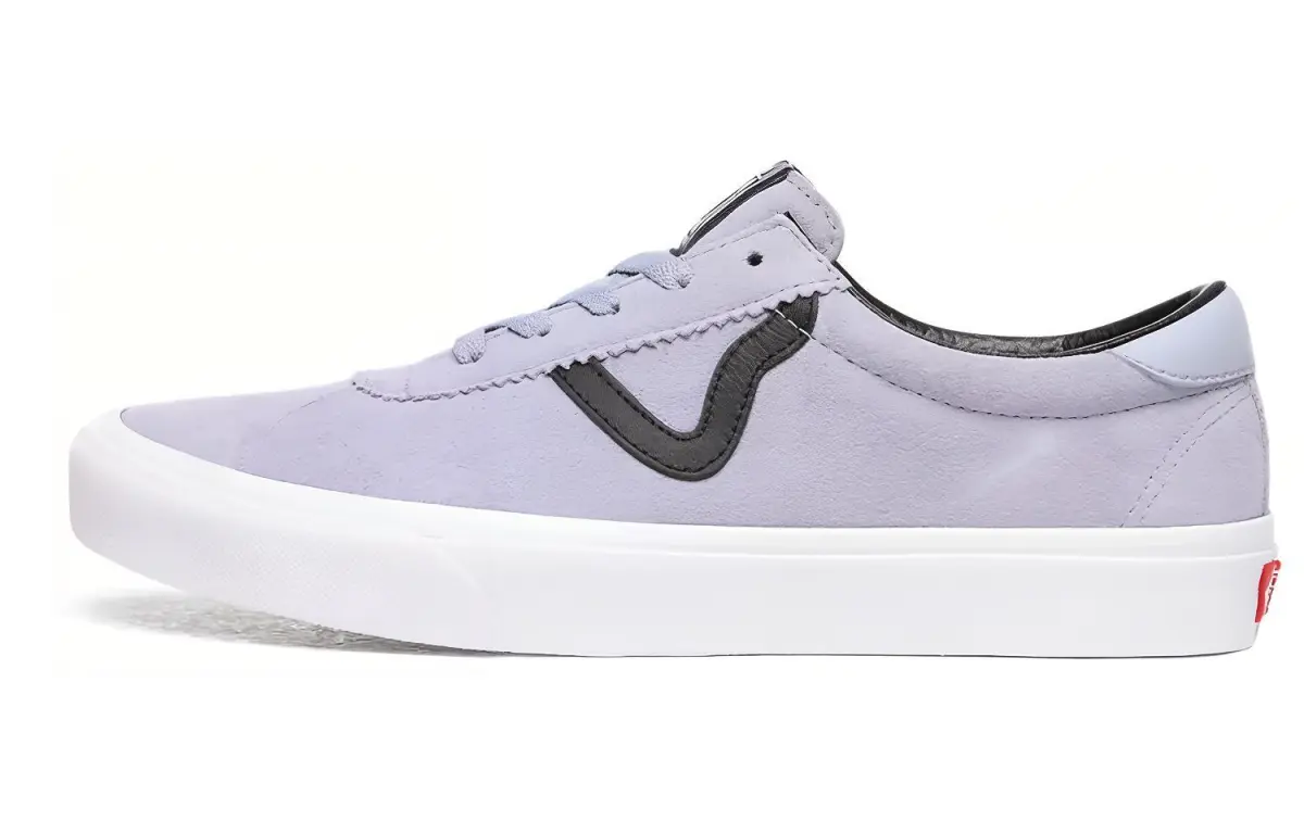 Vans Sport 'Zen Blue/True White'