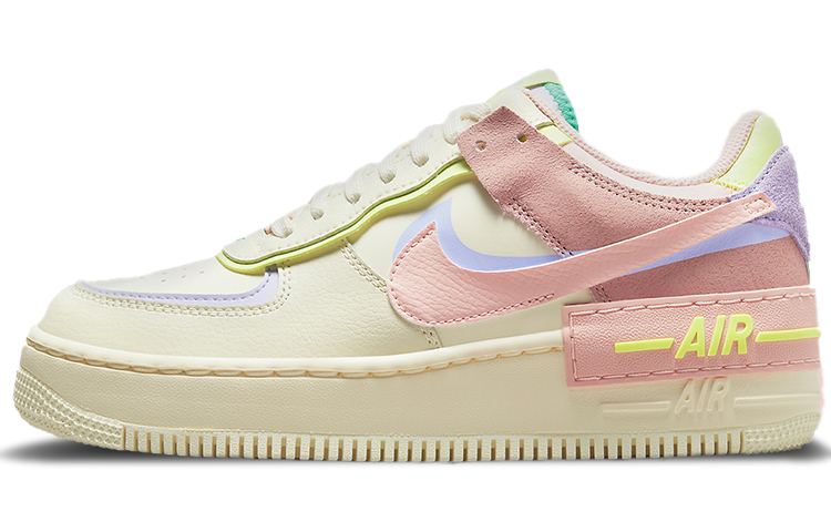 Nike Air Force 1 Shadow 'Cashmere' Women's