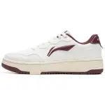 Li Ning Tianji Soft Slip Resistant, Abrasion Resistant, Lightweight, Breathable Low top Skateboard Shoes Women's