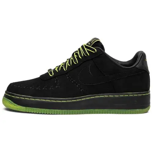 Nike Air Force 1 Low 1World Kaws
