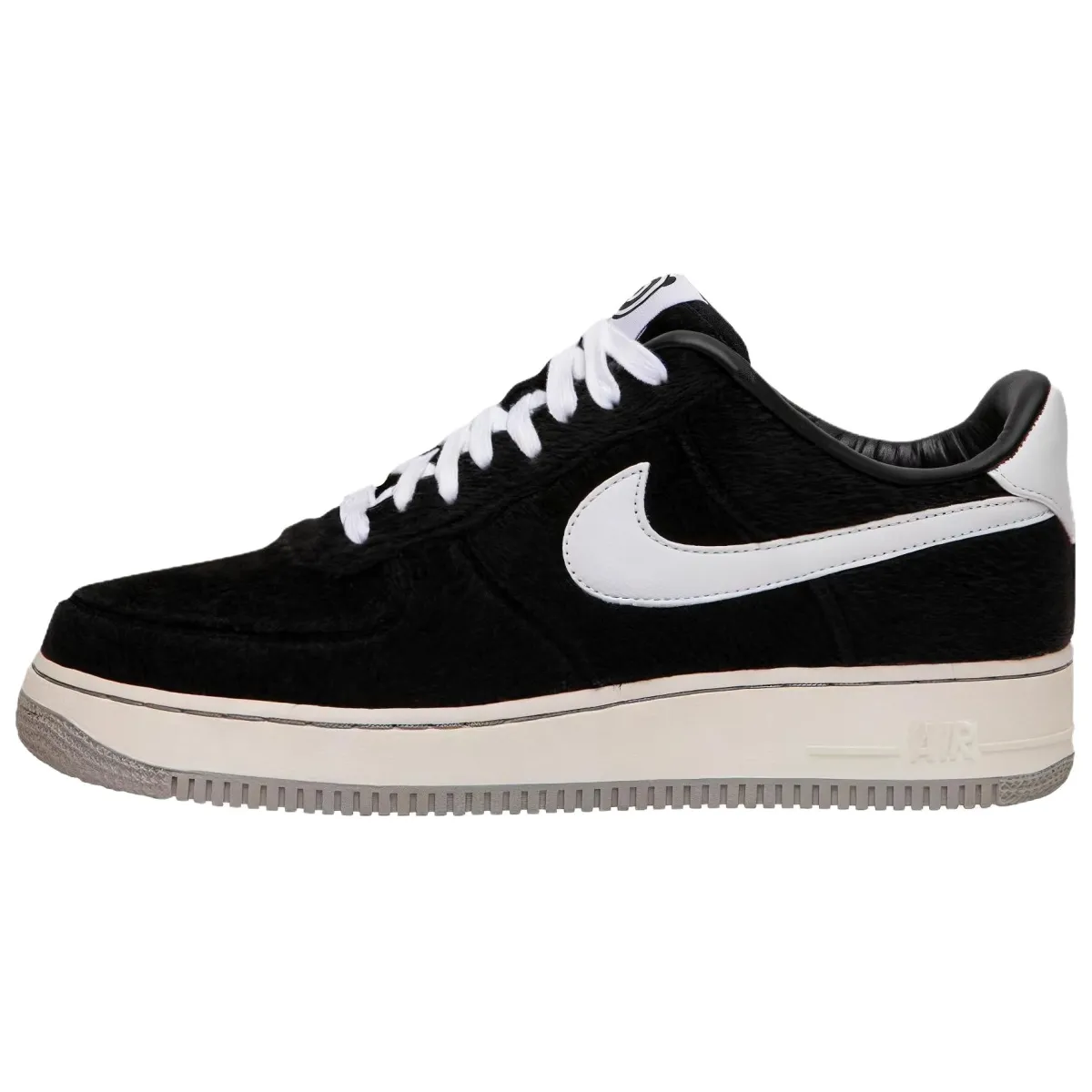 Nike Air Force 1 Low Prm Tz 'Bearbrick'