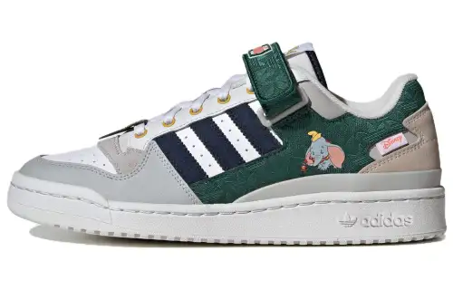 Forum Disney x Forum Adidas Originals Low 'Dumbo'