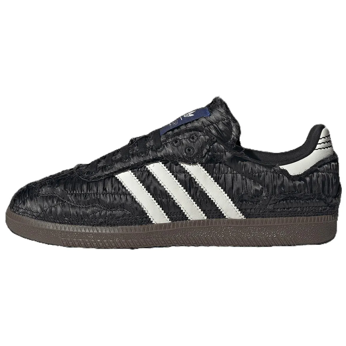 Samba Caroline Hu x Clot x Samba Adidas Originals 'Reverie - Black'