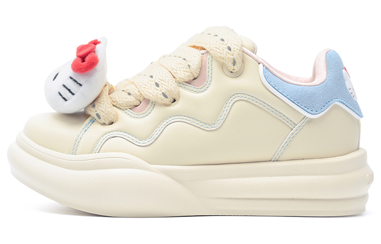 OLD ORDER X Sanrio Wave003 'Hello Kitty'