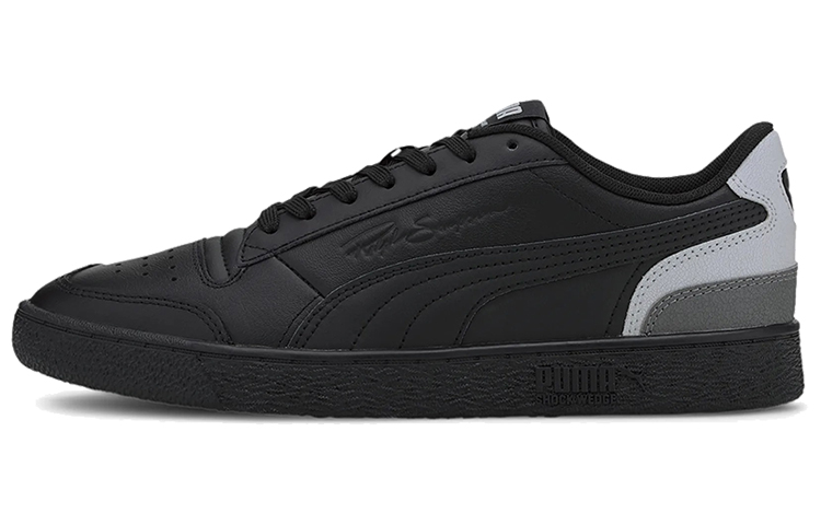 PUMA Ralph Sampson Tones Low 'Black Castlerock'