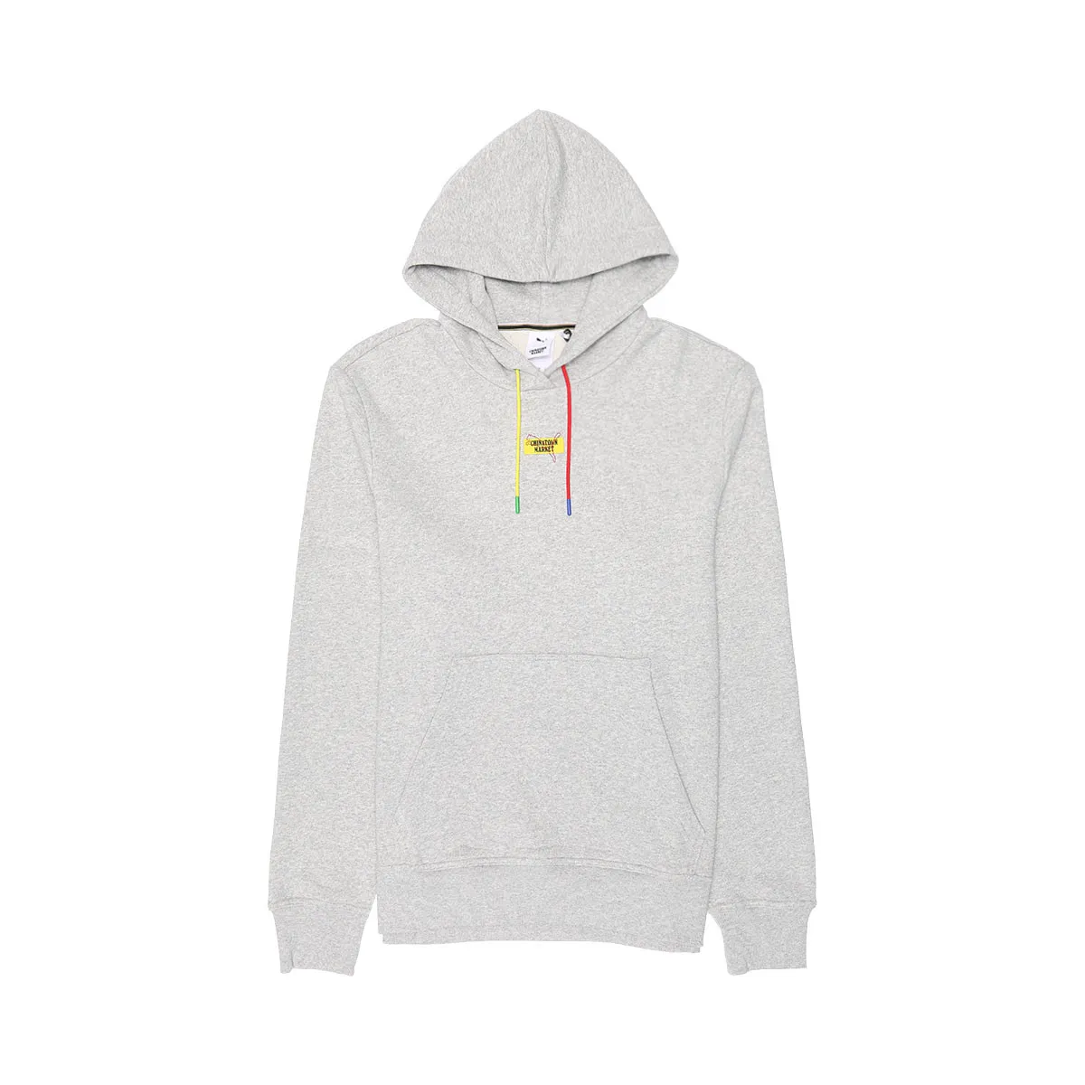 PUMA x Chinatown Market Sweatshirt Men's Gray