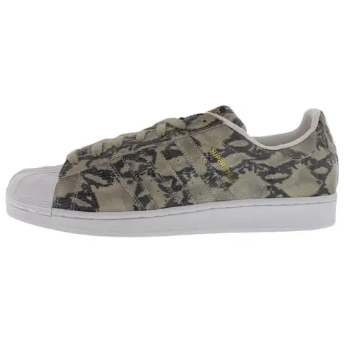 Adidas Superstar East River Rivalry