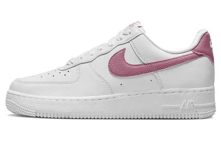 Nike Air Force 1 Low '07 White Desert Berry Women's