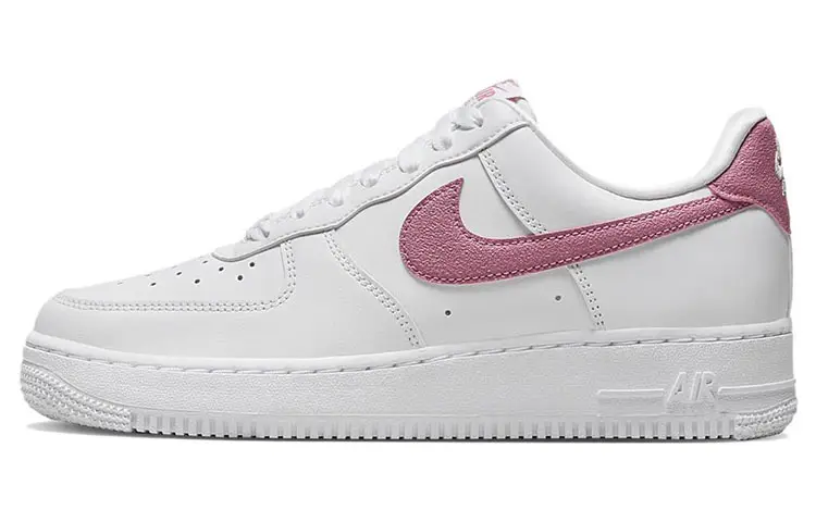 Nike Air Force 1 Low '07 White Desert Berry Women's