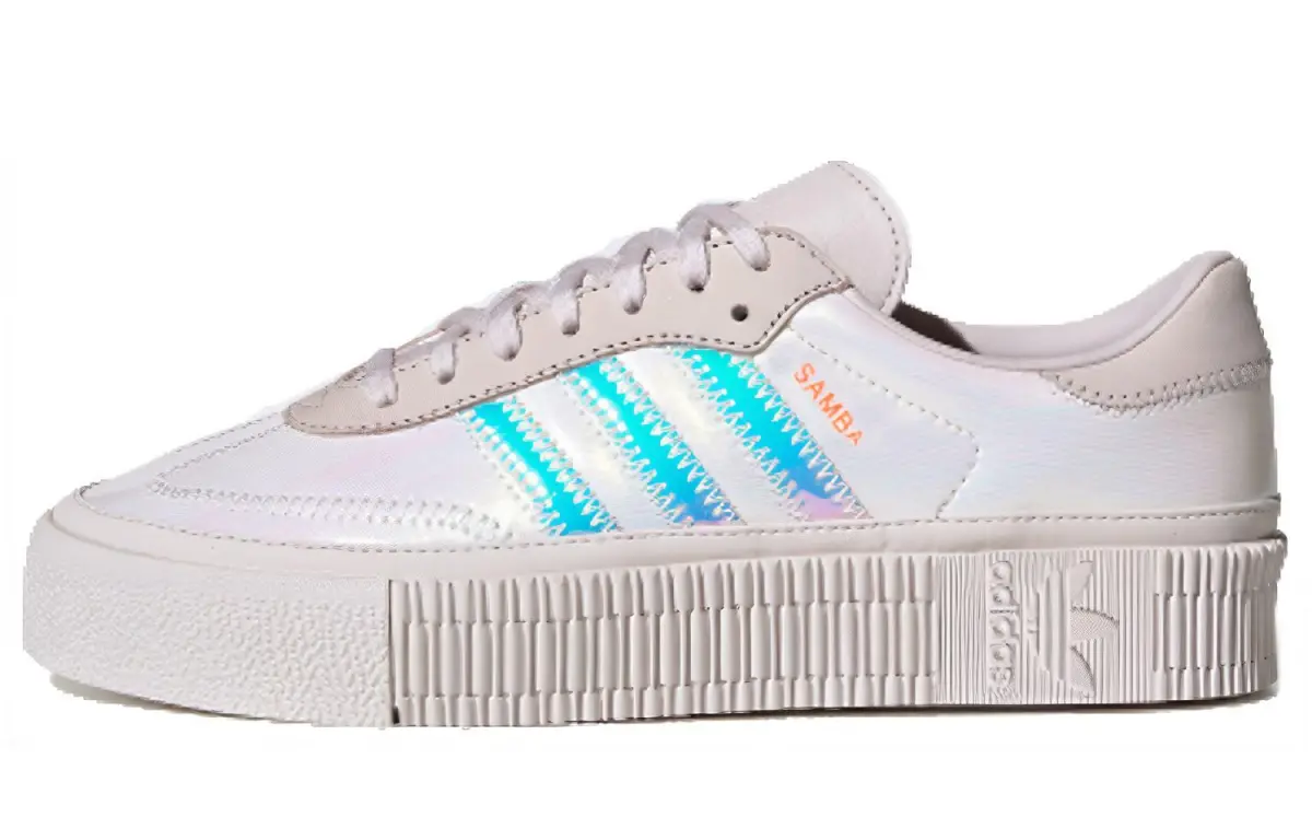 Adidas Wmns Sambarose 'Orchid Tint Energy Ink' Women's