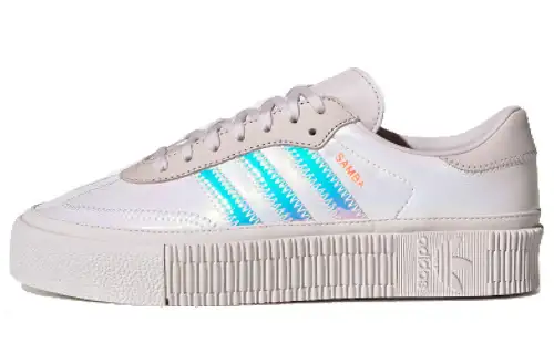 Adidas Wmns Sambarose 'Orchid Tint Energy Ink' Women's