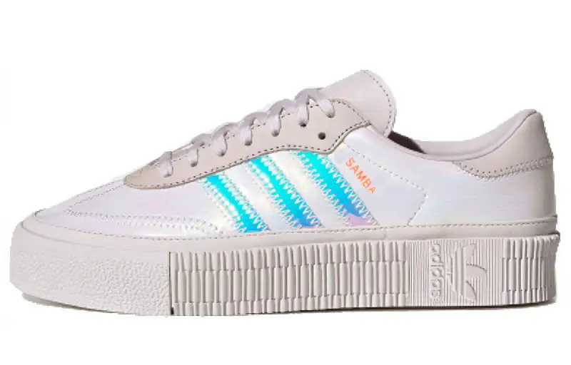 Adidas Wmns Sambarose 'Orchid Tint Energy Ink' Women's