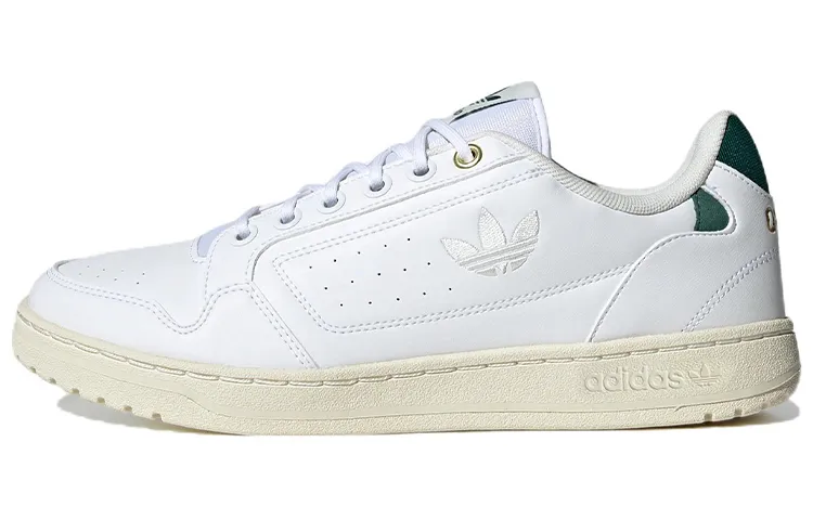 Ny 90 Adidas Originals 'White Classic Green'