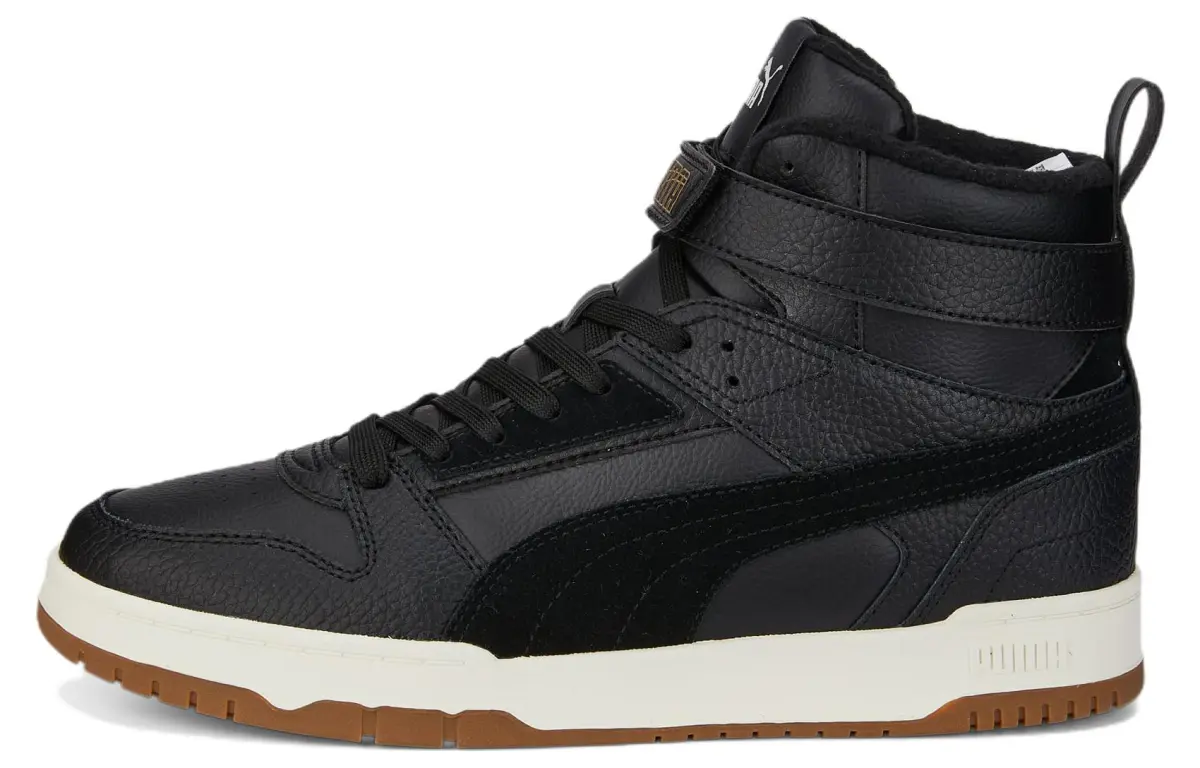 PUMA Rbd Game 'Black White'