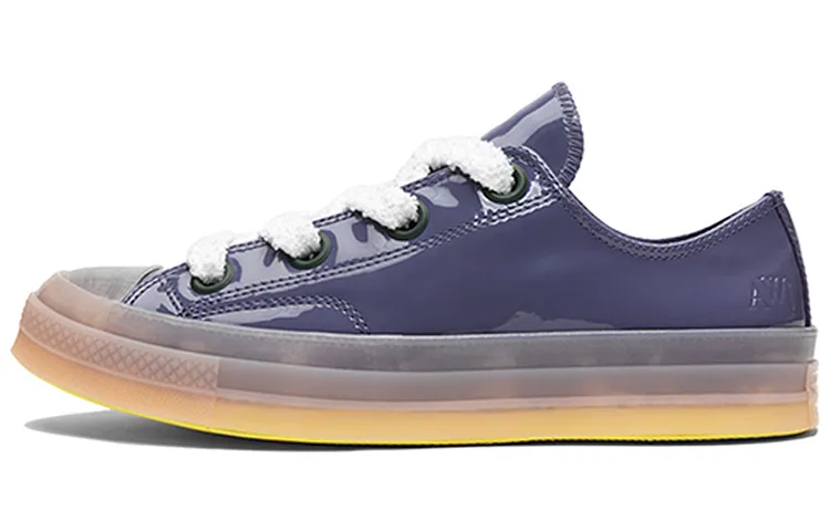 Chuck 70 J.W. Anderson x Chuck 70 Converse Low Top 'Toy'