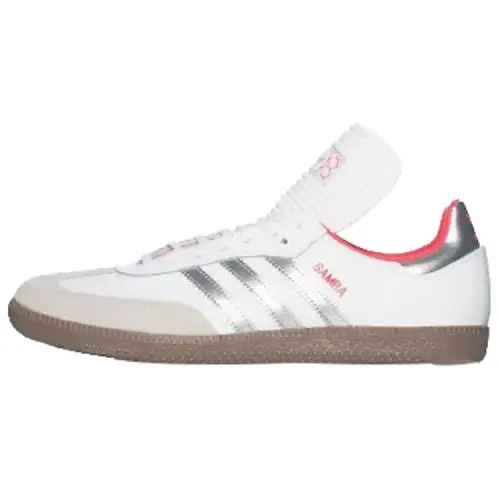 Adidas Samba '2014 World Cup Pack - White'