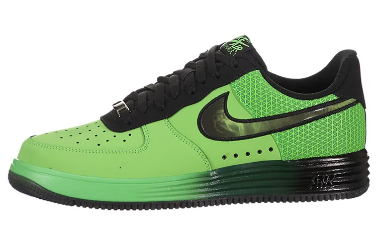 Nike Lunar Force 1 Superhuman Fashion Slip Resistant Abrasion Resistant Slip Resistant Abrasion Resistant Low top