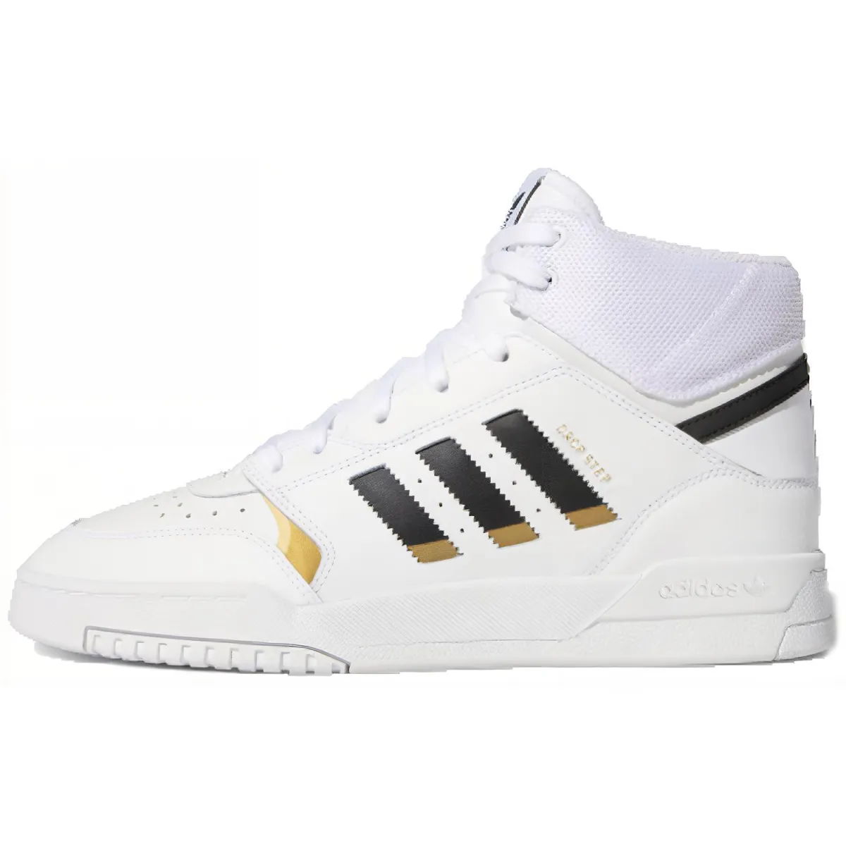 Adidas Drop Step 'Gold Metallic'