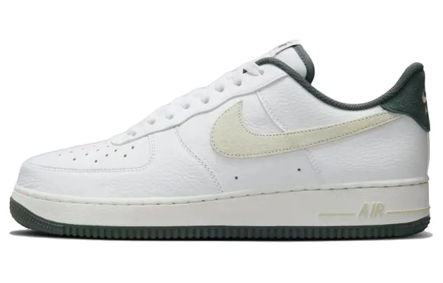 Nike Air Force 1 Low '07 LV8 Vintage Green