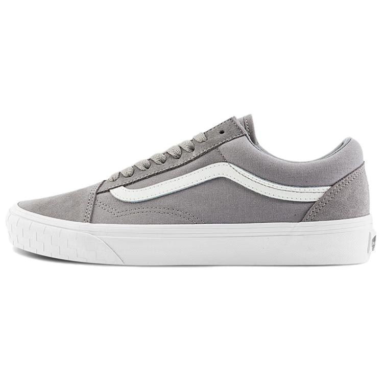 Кеды Vans (серые)